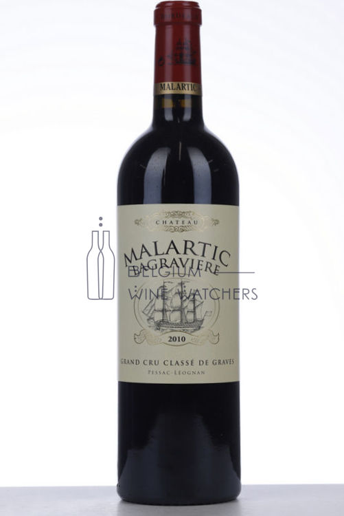 Picture of 2010 MALARTIC LAGRAVIERE